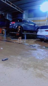 دوج جورني • ٢٠١٨ • ٢٤٠٠