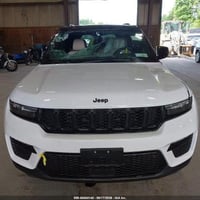اعلان مزاد 🚗  🔸 نوع السيارة :  جيب كراند شيروكي  فئة لمتيد 🔸 بالامكان ...