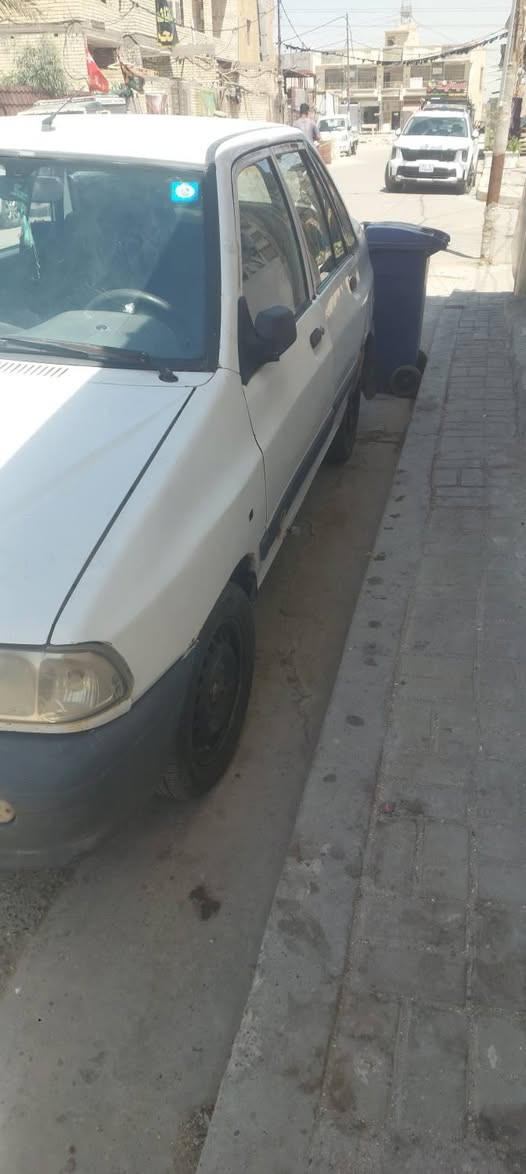 السلام عليكم البيع  سايبه  ***********
