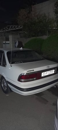 برنس دايو • موديل ٩٥ • مكينه وكير جديد