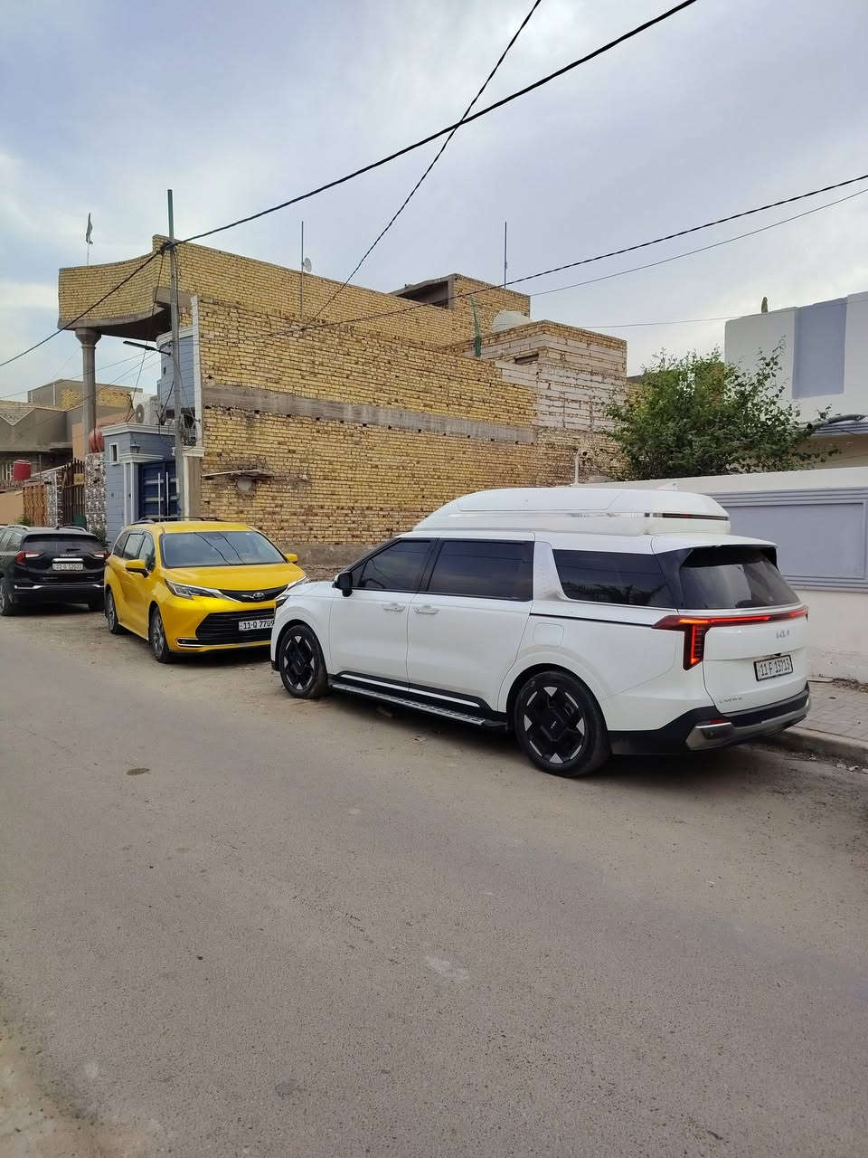 كرنفال VIP • ٢٠٢٥ • ديوانية