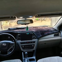 سوناته ٢٠١٥ • باب خلفي مبدل • كربلاء