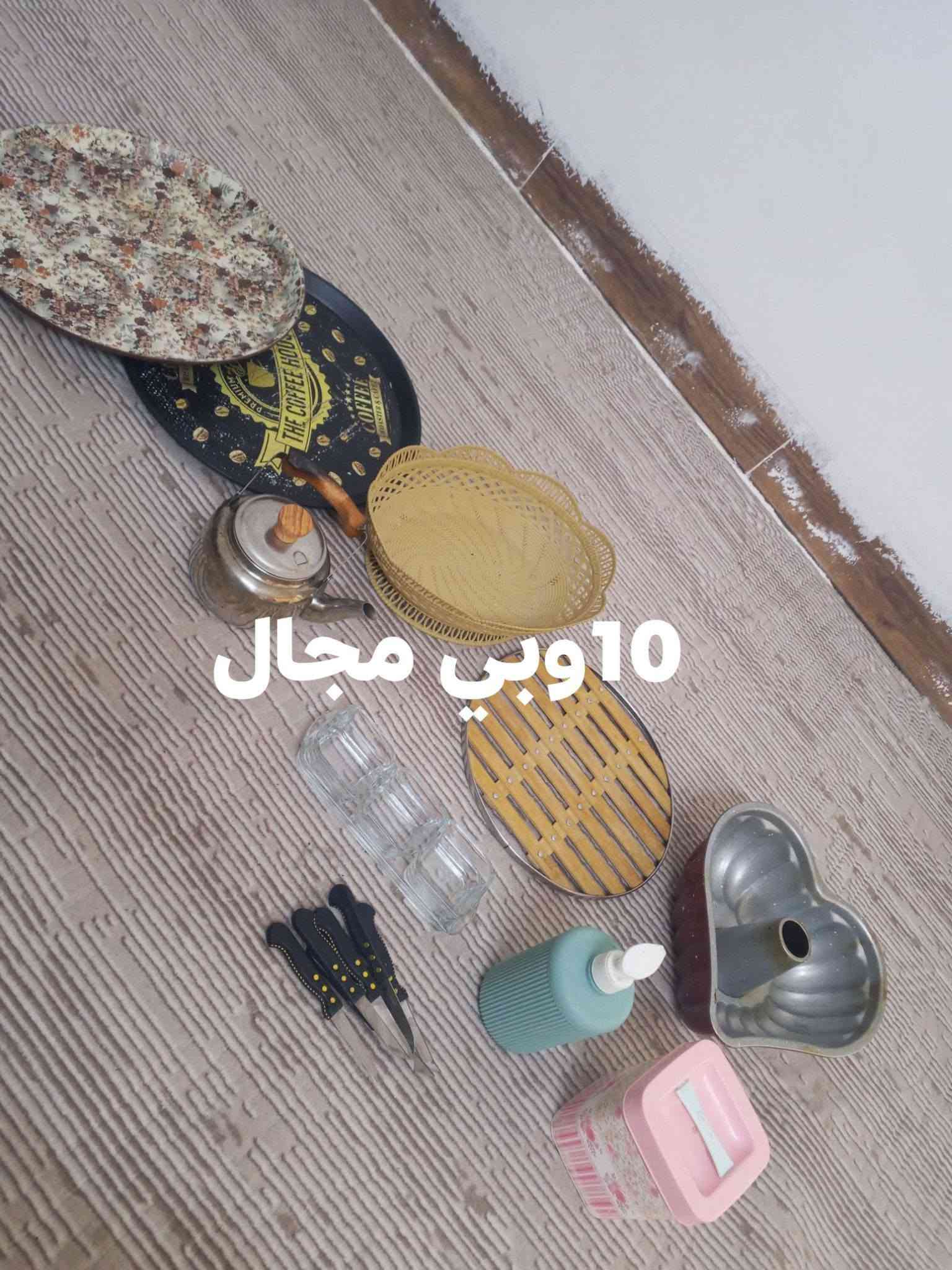 غرف للبيع • اخشاب • ٤×٣