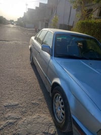 بي ام ٥٢٥ • محرك ٥٢٠ • موديل ٩٠