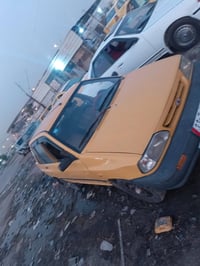 موديل 8 • الرابع يفلت • تحويل شرط