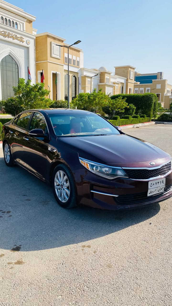 اوبتما ٢٠١٨
السلام عليكم اوبتما ٢٠١٨ وارد امريكي مبدل فقط باب السايق ولباب الوراه محرك JDI 2400
مواصفاتها 
شاشه كبيره 
تحكم ستيرن 
كامره دوار 
اشاير مري 
قياده ذاتيه 
رقم اربيل سنويه ساقطه السعر ١١٥ وبيها مجال 
الاستفسار ***********
