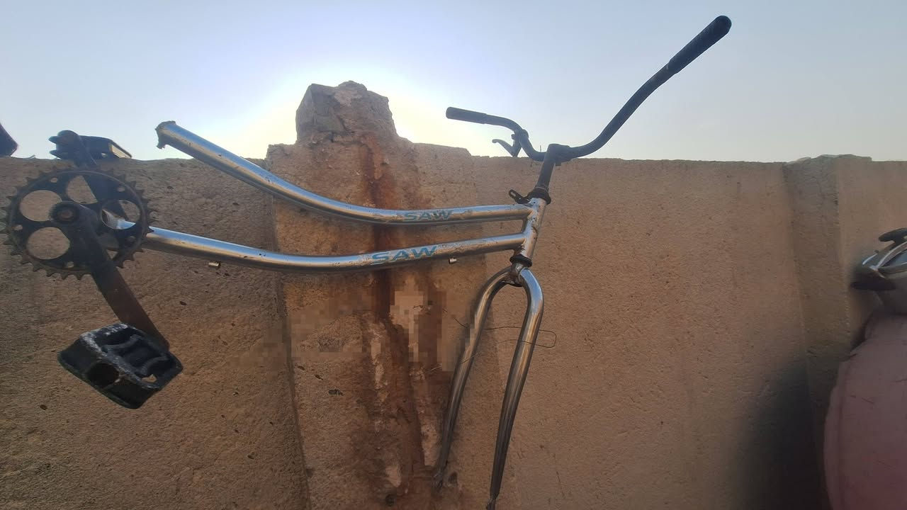 السلام عليكم ابيع شلع كلهن ٤٥ بيهن مجال مكان نجف حي الميلاد للاستفسار ***********
