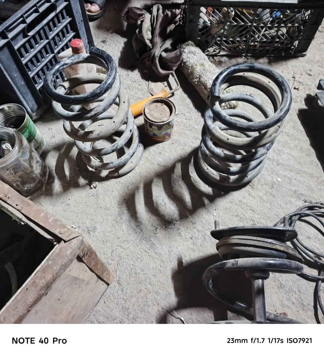 سيدونا • قطع غيار • قضاء القاسم