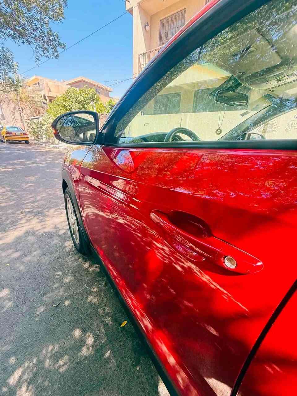 سلام عليكم توسان موديل ٢٠١٦ خليجي فول مواصفات عدى البصمة مكفول من الصبغ والتبديل عدى بارد باب الخلف الصدر من الاسفل كد اصبعين رقم بغداد جديد
مواصفات :
بانوراما
'اشاير بلمري
مري كهرباء
لد نهاري
لد نهاري دعامية
كشن كهرباء
تحكمات استيرن
تبريد قطعتين
ثلاجة جكمجة
شاشة
كامرة دوار
ويل كب حجم 17 عدد 5
محرك 2000 دوش بدون دوانز
عداد المسافة 144 كم
حساس خلفي بلادي
باقي تفاصيل السيارة بلصور سيارة نظيفة جداً مكان السيارة سيدية حي الاعلام
***********
