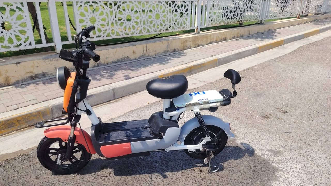 باسكل شحن للبيع حجم 14 نضيف عايزه بس ترتيب شويه السعر 175 وبي مجال قليل تواصل عل رقم ***********
