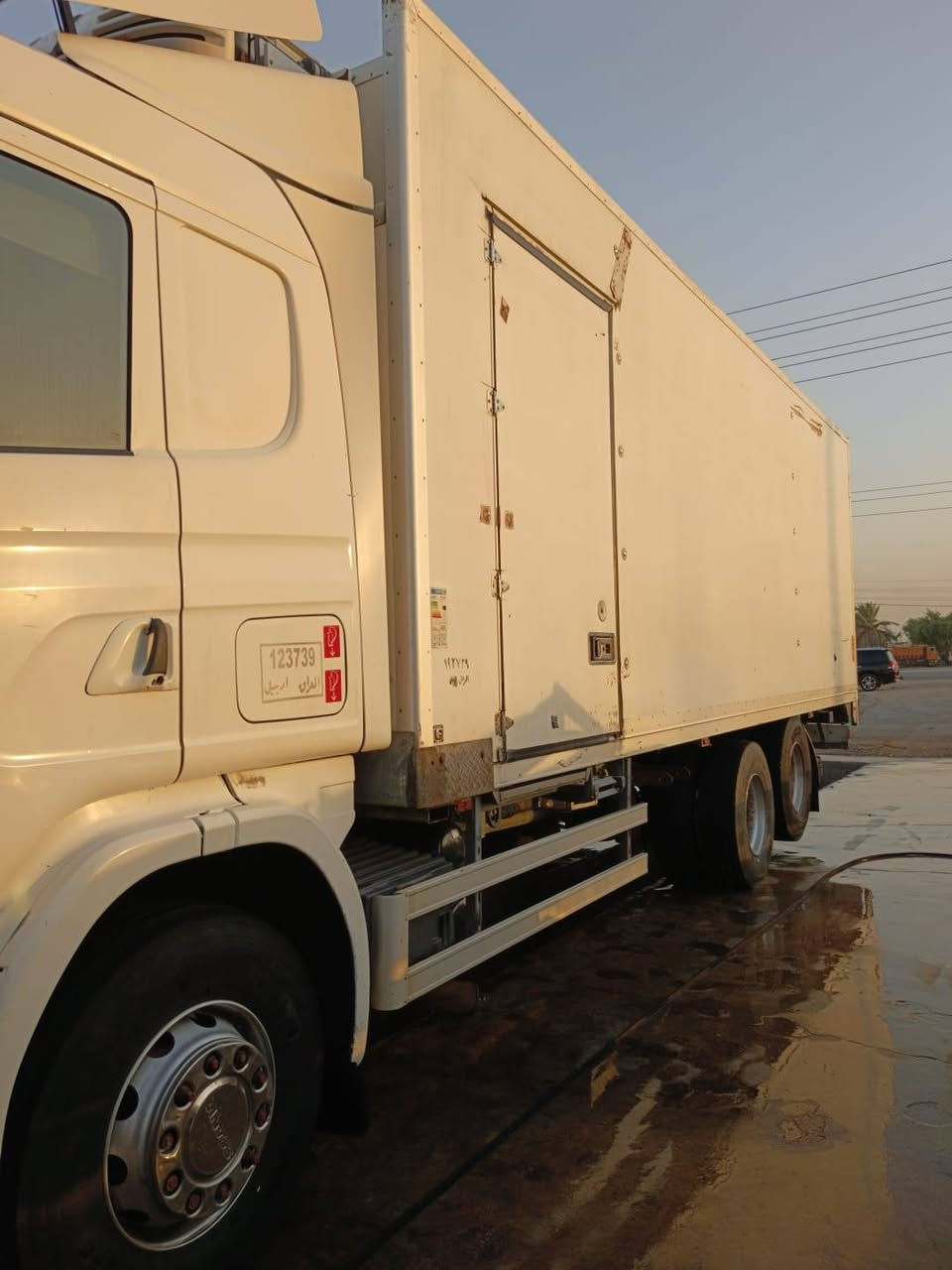 للبيع 2005 بسم شركه سعر 190 ((***********))
