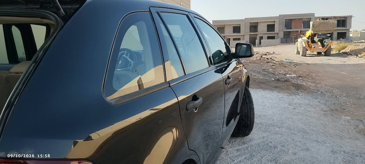 ايدج • ٢٠١٣ • رقم سليمانية