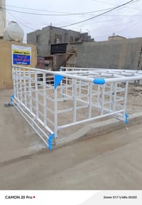 بوري درجة أولى • مستخدم شهر • حي أور بغداد