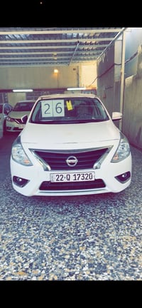 نيسان سني • زيرو • ٢٠٢٦