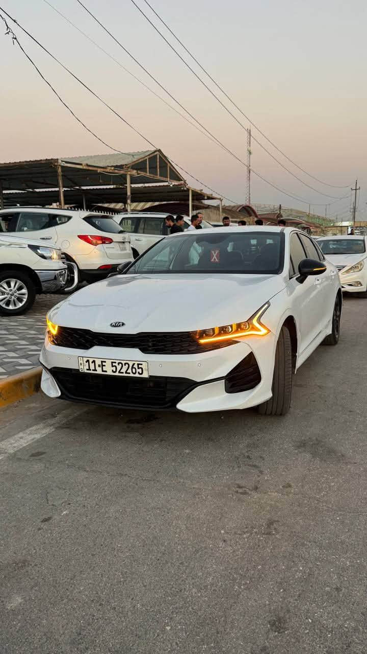 السلام عليكم   للبيع كي فايف فول GT
للبيع كي فايف 

موديل 2022

رقم بغداد بسمي            السونار مرفق بالمنشور 

بصمه أبواب 

سايد بريك بصمه 

اوتو هولد 

 شاحن لاسلكي 

كشنات حار بارد 

تشغيل عن بعد 

بك لايت لد متصل 

تحديد مسار 

كامره دواره ستيرن كسره 

للاستفسار ***********

السعر 135 بيه مجال بسيط
