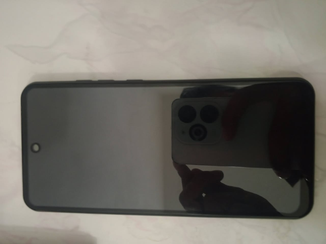 📱 جهاز Xiaomi 13 Pro نسخة طبق الاصل
✅ الحالة: جديد كأنه ما مستخدم
✅ المواصفات: 64GB / 4GB RAM
✅ شاشة كبيرة واضحة + شكل فخم
✅ مناسب للواتساب والفيس والتيك توك والالعاب الخفيفة

السعر:35 الف فقط وبيه مجال بسيط
المكان: القائم رقم ***********
