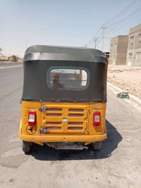 تكتك • بدون لوحات • نجف