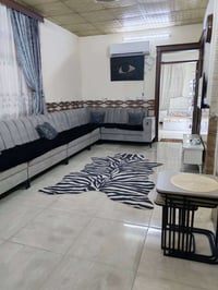 زانكو ٩٤ • غرفتين • مفروش