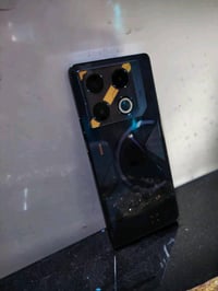 📱 للبيع Infinix GT 20 Pro 🔥  🔄 مراوس بآيفون   ✅ ذاكرة: 256GB ✅ رام: 12...
