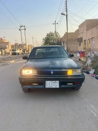 مارك تكم • ١٩٩٢ • ٦ سلندر