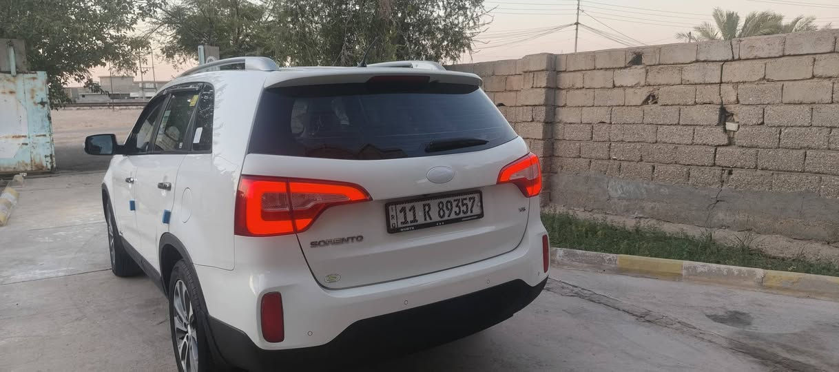 سرنتو ٢٠١٤ خليجي مواصفات كويتي فول مواصفات عدا البنراما ٦سلندر دخول ترحيب سياره ماشيه ٨١ سياره مكفولة عامه بس بيهه بارد خفيف  السياره سعرهه ١٧وبيهه مجال بصيط
مكان السياره الفلوجه النساف بيع مستعجل  وهاذه رقمي 
***********
سرنتو ٢٠١٤ خليجي مواصفات كويتي فول مواصفات عدا البنراما ٦سلندر دخول ترحيب سياره ماشيه ٨١ سياره مكفولة عامه بس بيهه بارد خفيف  السياره سعرهه170وبيهه مجال بصيط
