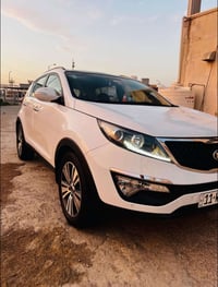 سبورتاج • ٢٠١٦ • بغداد الحرية
