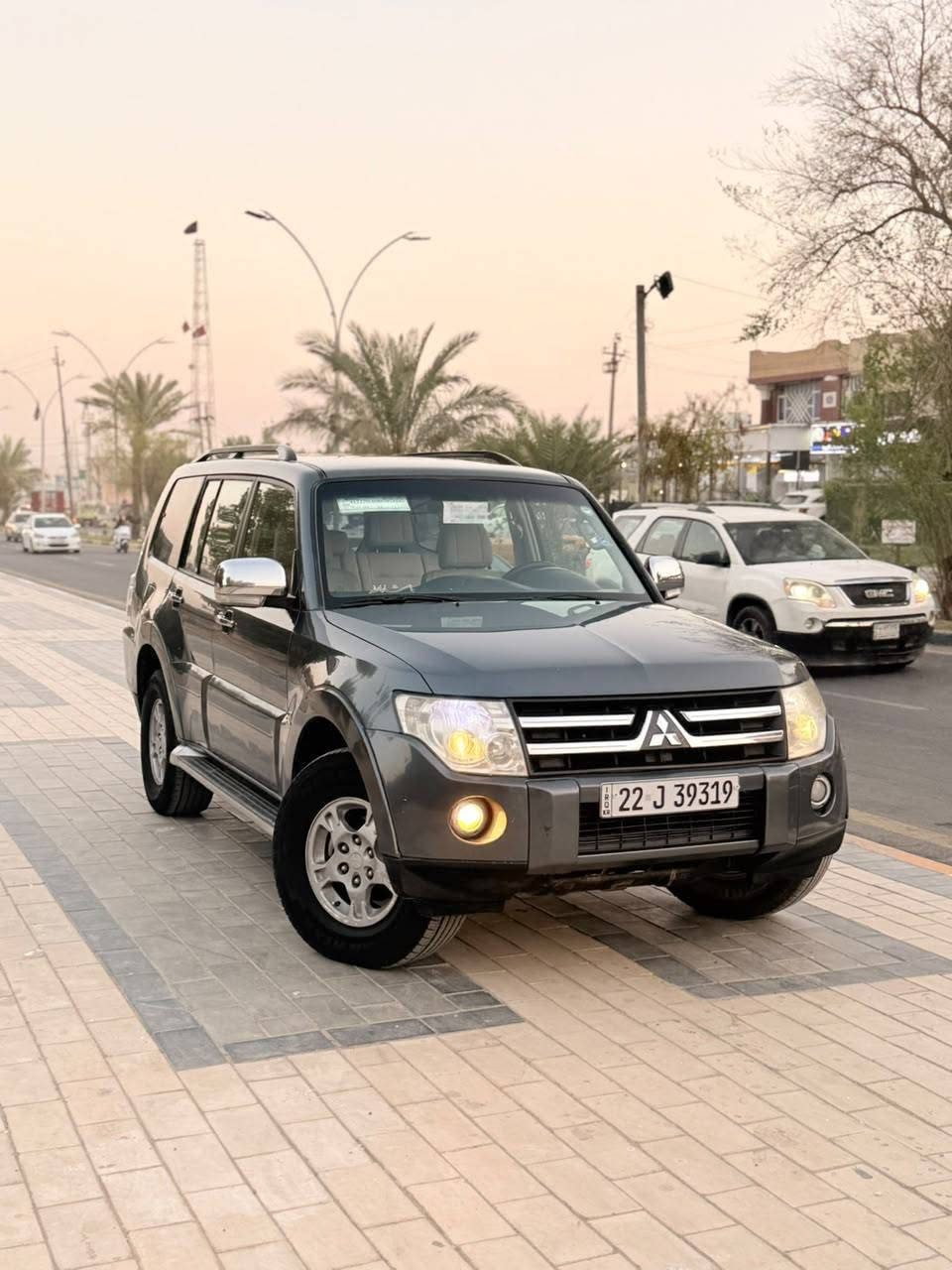 سلام عليكم برادو سته سلندر سبعه راكب 2009 فول مواصفات فتحه سقف كشن كهرباء ثلاجه  تبريد ثلاث قطع سياره شاشه لكزز خير من الله كير مكينه حداديه كله كفاله دوشمه داخل رصاصي صاج شاشه اندرويد دفع رباع
صبغ  اربعة قطع فقط اثر جراد  شرط سونار
رقم بابل نكليزي  تحويل ثاني يوم السعر 130 وبيه مجال مكان بابل استفسار ***********
سلام عليكم برادو سته سلندر سبعه راكب 2009 فول مواصفات فتحه سقف كشن كهرباء ثلاجه  تبريد ثلاث قطع سياره شاشه لكزز خير من الله كير مكينه حداديه كله كفاله دوشمه داخل رصاصي صاج شاشه اندرويد دفع رباع
