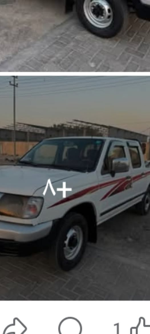 سلام وعليكم بيكم 1999شبوط البيع السياره جاهزه من كلشي رقم رعيها
*********** التفصيل اكثر يمه

