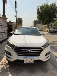 توسان • ٢٠١٩ • مكينه ٢٠٠٠