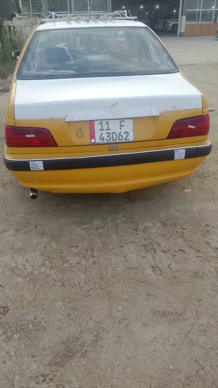 بيجو بارص 15 للبيع سياره مكفوله بيه بس شويه صبغ بجاملاغ  الاستفسار ***********
