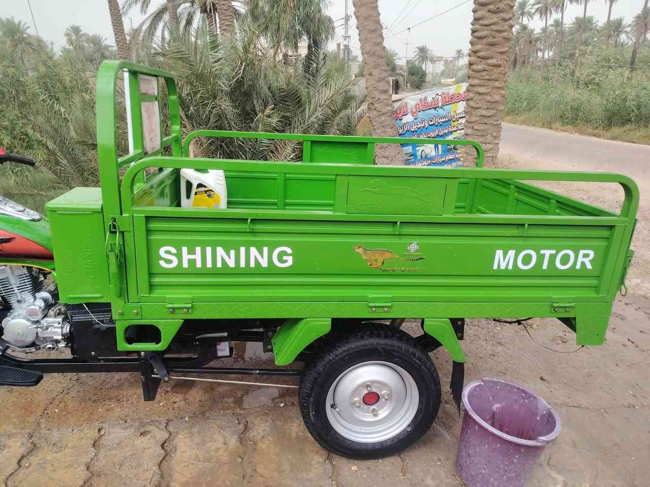 موديل ٢٠٢٣ • نضافة فول • قبل شهرين