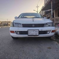 داخل فلوجه • خط طلاب • سيارة صغيرة