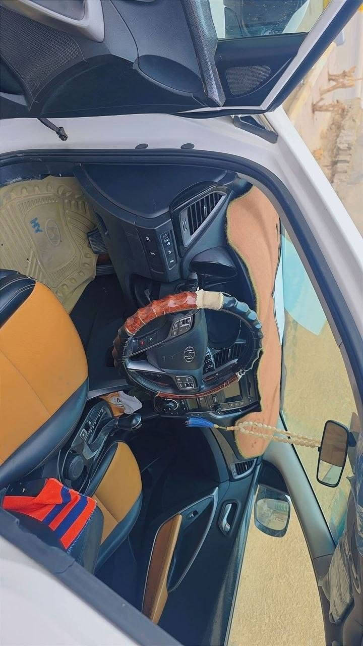 سنتافيا • ٢٠١٤ • رقم بغداد