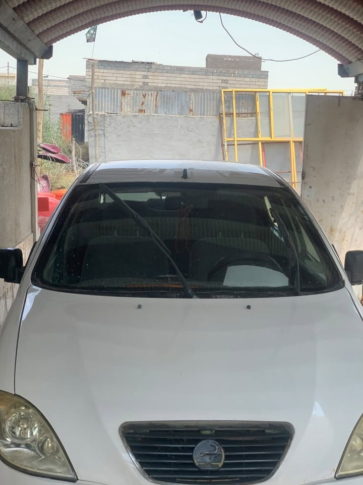 سياره إيراني طيبه مديل ٢٠١٤ سياره كفاله عامل محرك نضيف حداديه جاهزه تبريد ثلج شغال  مكان البصره الهارثه 
سعرها ٣٠وبيها مجال 
***********لتواصل على هذا رقم
