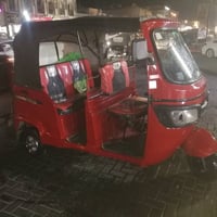 موديل ١٩ • معمرة • البياع