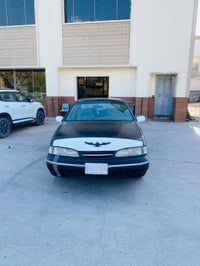 برنس فراشة • ١٩٩٦ • اوتوماتيك