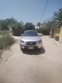 سنتافي خليجي • ٢٠٠٨ • ٧ راكب