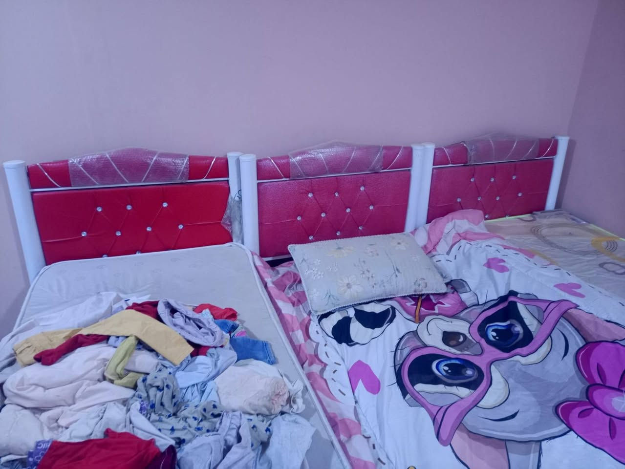 أغراض للبيع استعمال قليل استفسار اسعارهم خاص9647748233697

