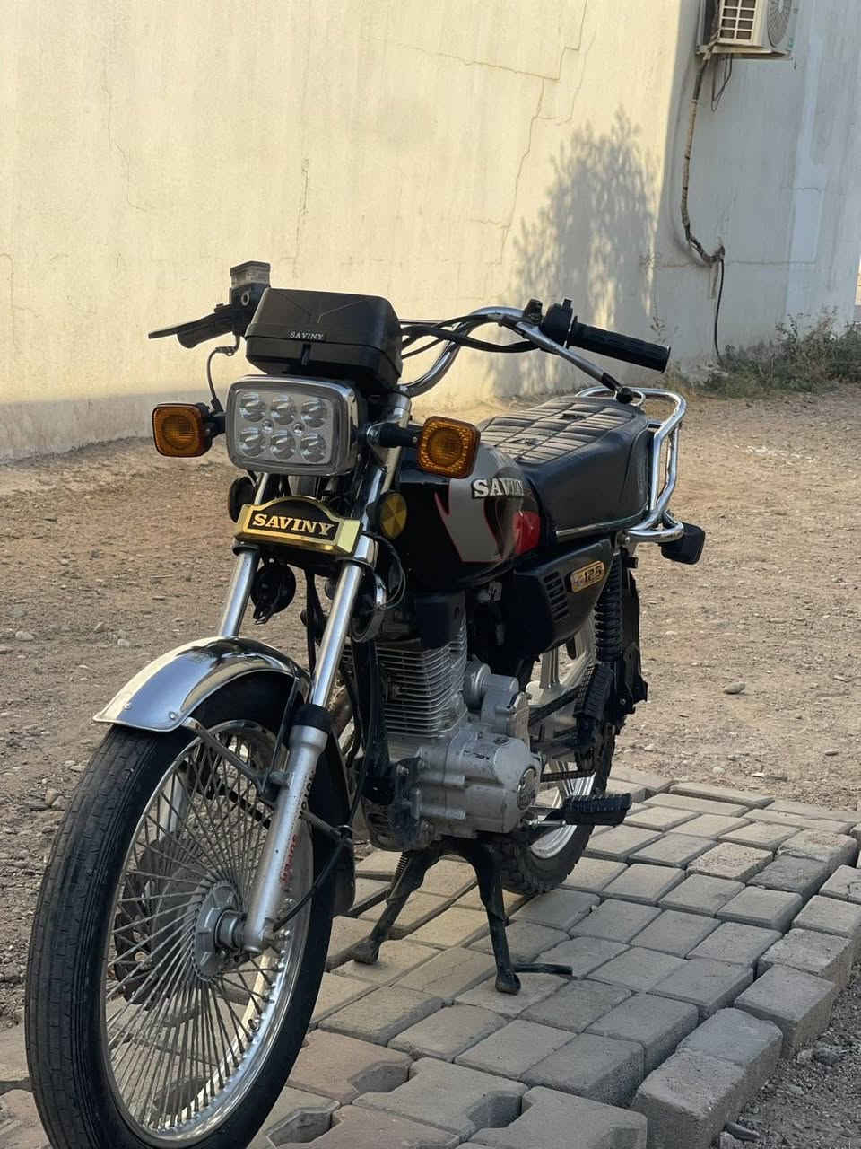 ماتور ایرانی saven ساڤین 5 گیر هەموو کارەبایەتی ایش اکات بەشەرتی سەرف وە بۆخار  مودیل 2019 مکینا کابس سعر  400  رەقم *********** شۆین کەرکوک ایسکان
