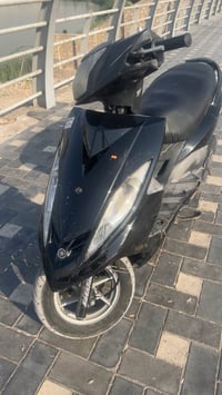 GTR • دراجه جديده • معدل فول