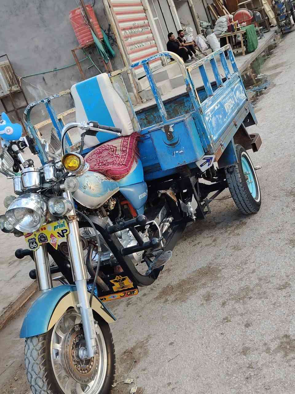 ستوته • ٢٠٠٨ • كفاله