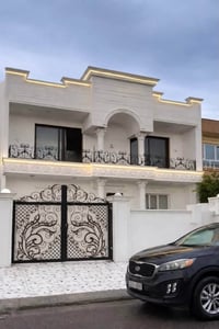 مجمع المهندسين • ٢٠٠م • ٥غرف+مخزن