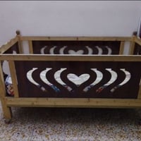 جرباية طفل • جديدة • بغداد