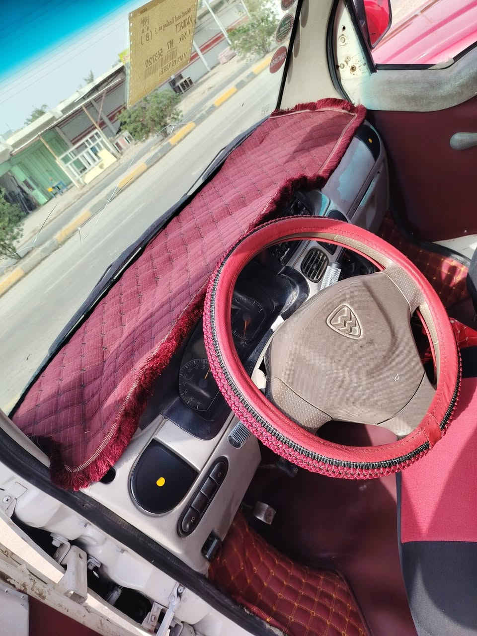 ٢٠٠٧ • جاهزه • منافيس واوراق