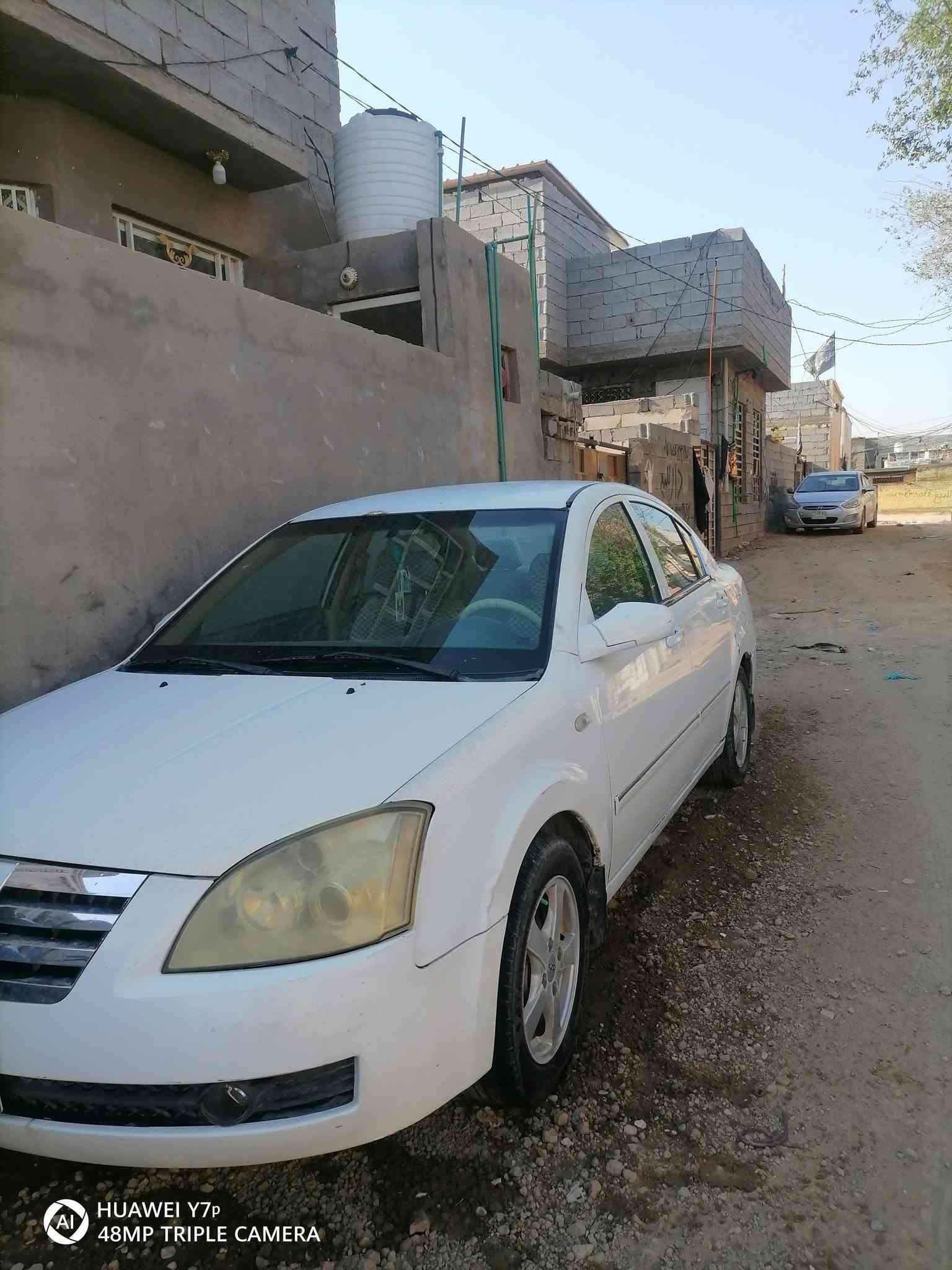 شيري فايف • ٢٠١١ • رقم بابل