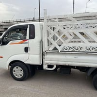 كيا حمل • ٢٠١٦ • مكينه جديده