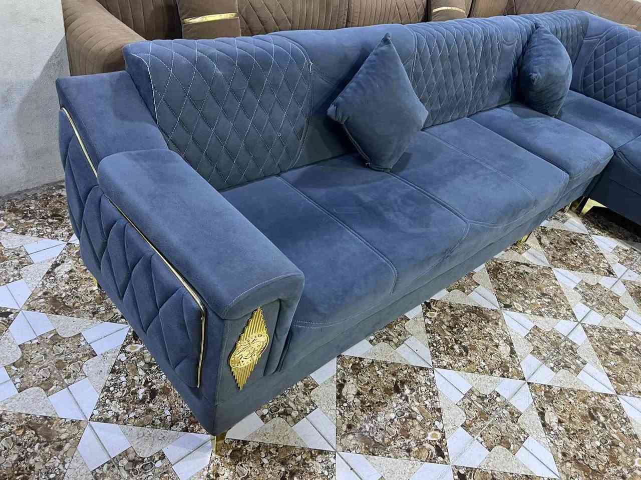 كنبة • للبيع • كەلار