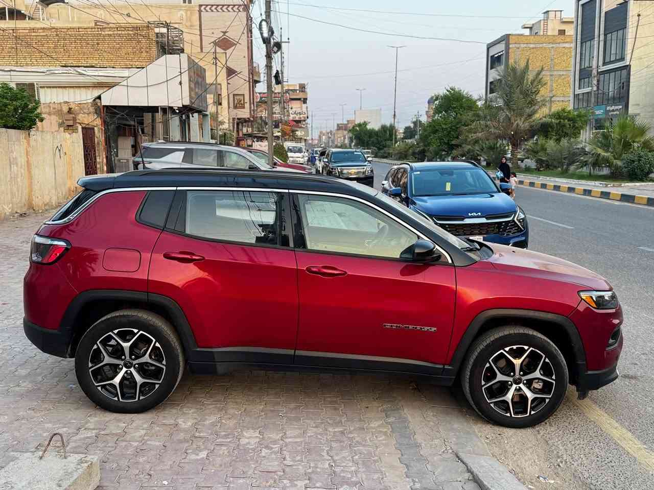 كومباس • ٢٠٢٥ • مرقمة ميسان