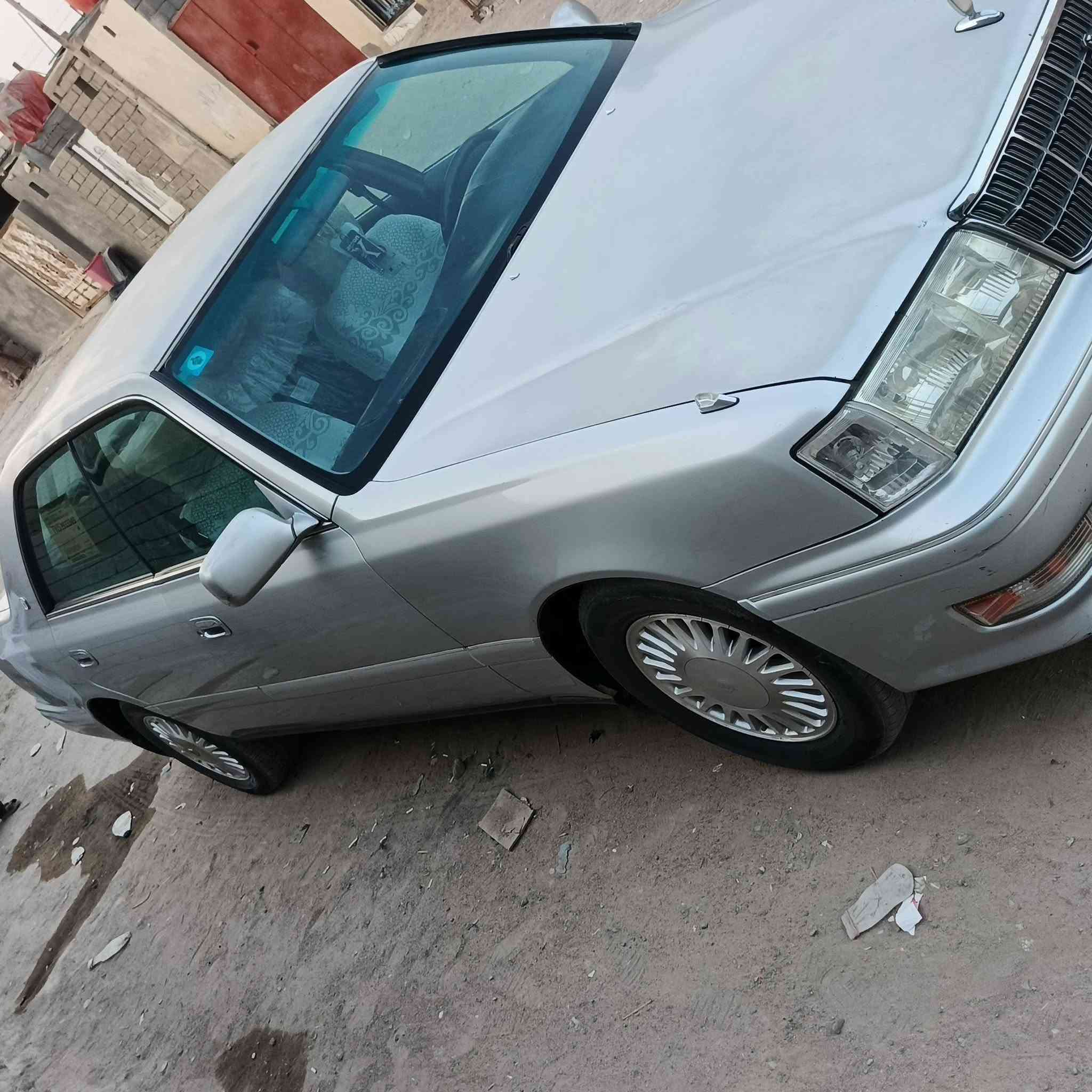 سلام عليكم راس ثور مكفوله كفاله عامه رقم بصره سنويه جديده سعر 105 الاستفسار على رقم ***********

