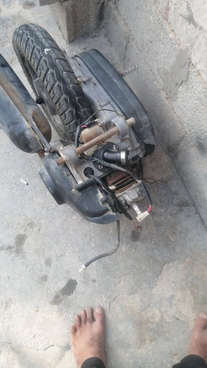 بطه • ٢٠٠٣ • مفتوح
